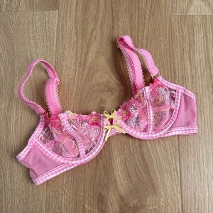 Lounge bra 28A